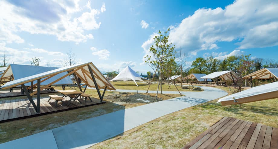 団体での貸切利用