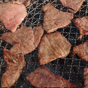 スタンダードBBQ