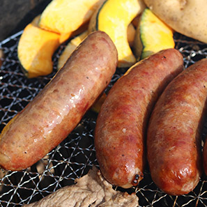 スタンダードBBQ