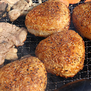 スタンダードBBQ