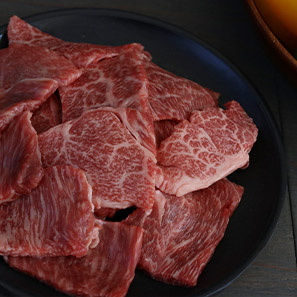 スタンダードBBQ