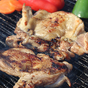 ジャパニーズBBQ