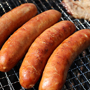 ジャパニーズBBQ