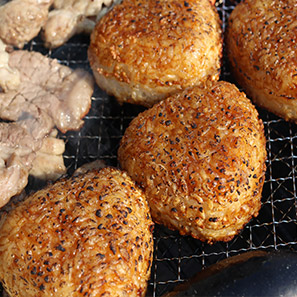 ジャパニーズBBQ