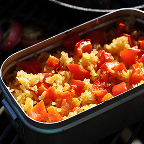 ごちそう野菜BBQ