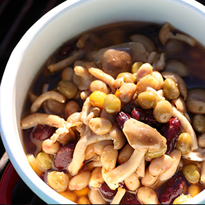 ごちそう野菜BBQ