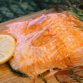 海鮮セットのイメージ