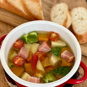 アヒージョ各種のイメージ