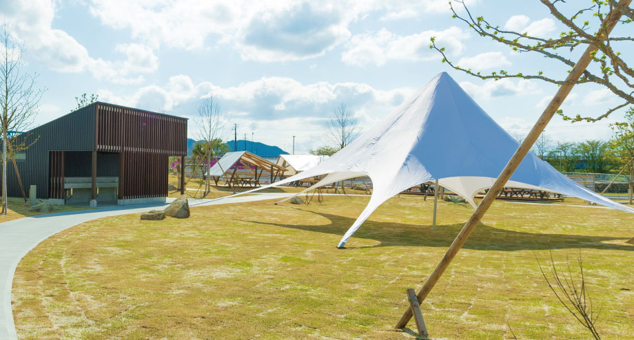 センターサイト　イメージ