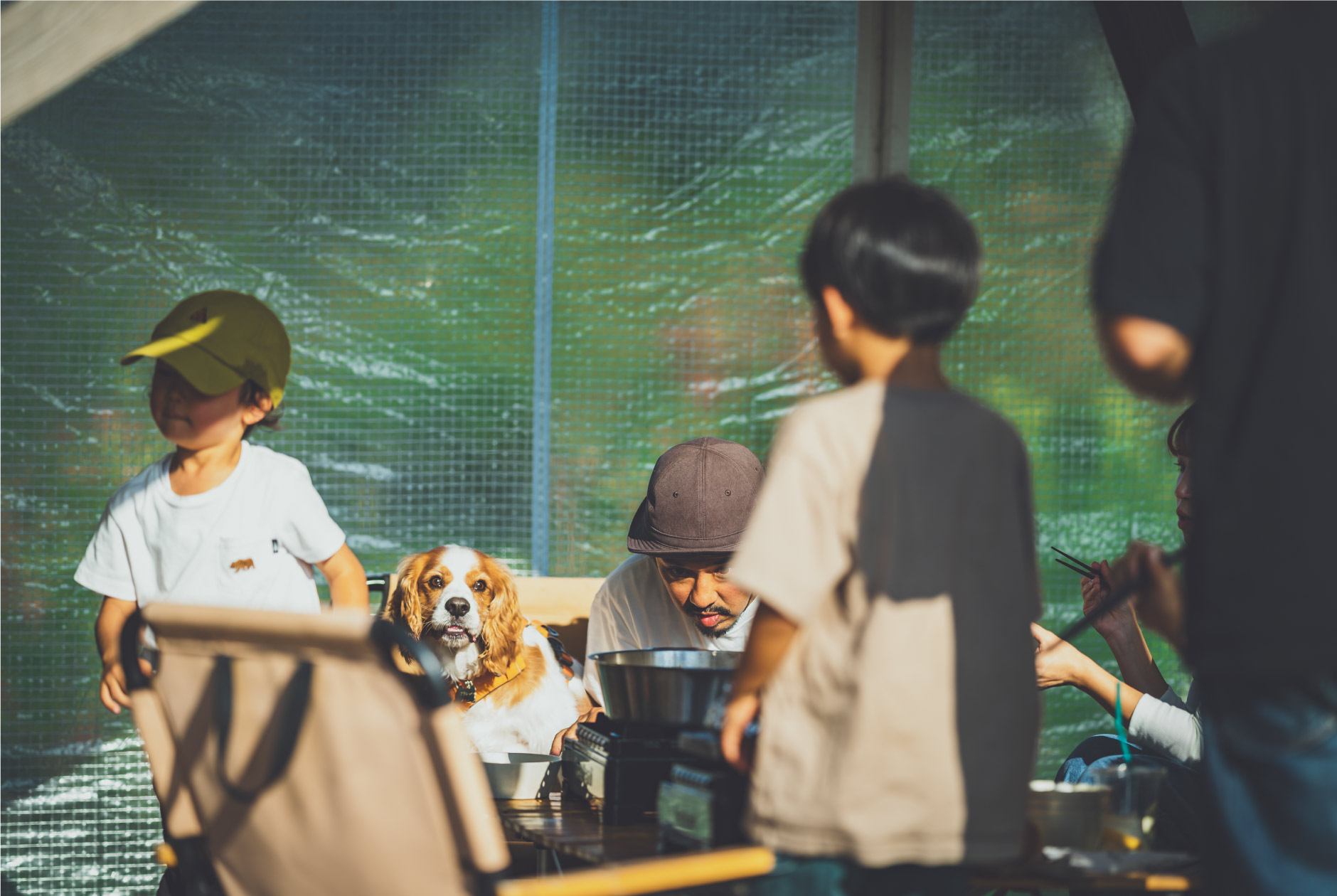 薪ストーブサイト